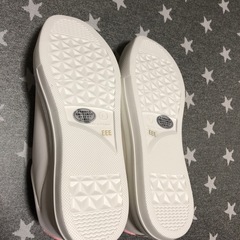 スニーカー　Lサイズ新品、未使用の画像