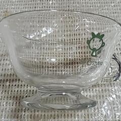 フェリシモファンの会、冷茶グラスの画像