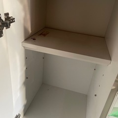 無料！29まで‼︎キッチン収納の画像