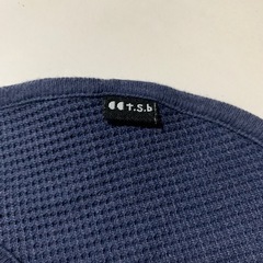 ベビー　スタイ　涎掛け　よだれ掛け ②の画像