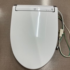 ⭕️ウォシュレット　美品⭕️の画像