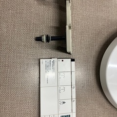 ⭕️ウォシュレット　美品⭕️の画像