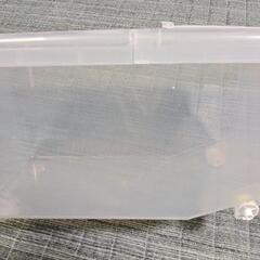密閉 米ストックケース 米びつ10kgの画像