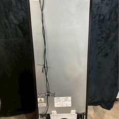 ヤマダセレクト 冷蔵庫 YRZ-F15LK 2023年製 右開き 156Lの画像