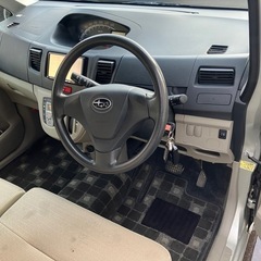 苫小牧発　ローン可　車検1年付き！　コミコミ　4ＷＤ　オートマ　タイミングチェーン　エンスタ　ナビ　ワンセグの画像