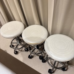 イス(回転式)の画像