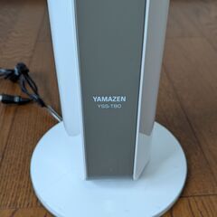 山善 スリムファン YSS-T80の画像