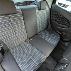 デミオ　1万キロ　車検2年付きの画像