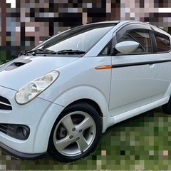 スバルR2車検令和9年3月迄美車！の画像