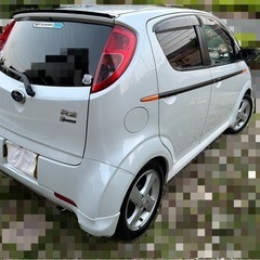 スバルR2車検令和9年3月迄美車！の画像