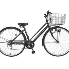 千葉県か東京都23区内で自転車ください。