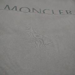 モンクレール　Ｔシャツの画像