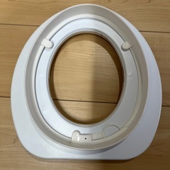 補助便座
の画像