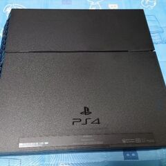 ps4/CUH-1000Aの画像