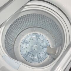 ‼️関西エリア配送設置可🙌‼️最新2023&22年製✨AQUA 家電セットの画像