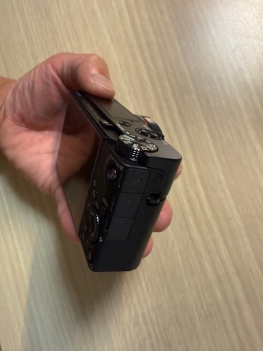 SONY デジタルカメラ Cyber-shot DSC-RX100M7