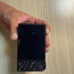 SONY デジタルカメラ Cyber-shot DSC-RX100M7の画像