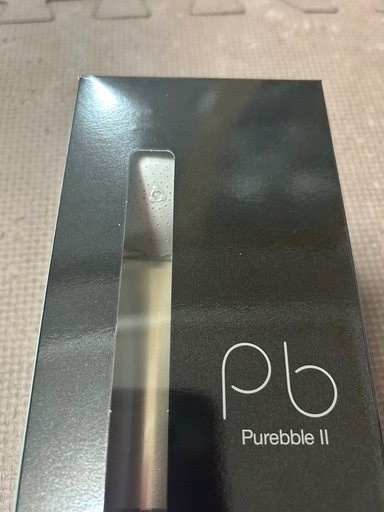 【未開封】ピュアバブルII シャワーヘッド