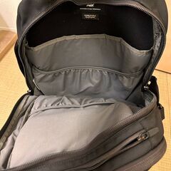 Aer エアー Travel Pack2 リュック バッグパック 黒の画像