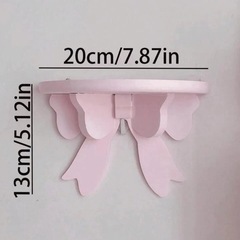 フォールシェルフ　リボン　ゆめかわの画像