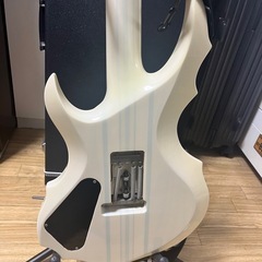 エドワーズ フォレストGT(エレキギター)の画像