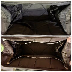 reisenthel ライゼンタール　ボストンバッグ 2個セットの画像