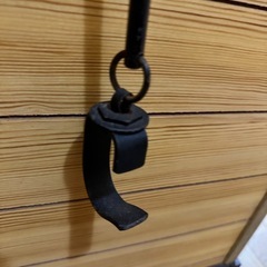 自在鉤の画像