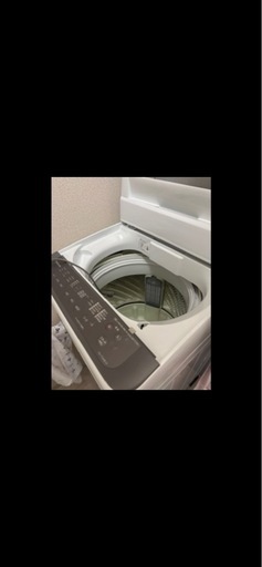 パナソニック洗濯機