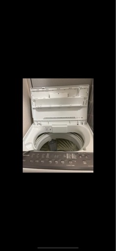 パナソニック洗濯機