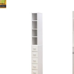 棚、タンス【低価12,000円】の画像
