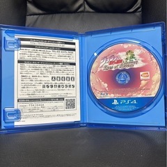 【ps4】ジョジョの奇妙な冒険　アイズオブヘブンの画像