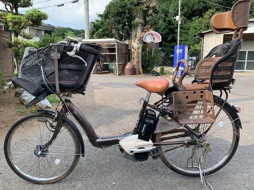 電動自転車 BS アンジェリーノ 4 【公式通販】
