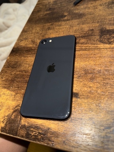 値下げ可！iPhone se2 128GB 