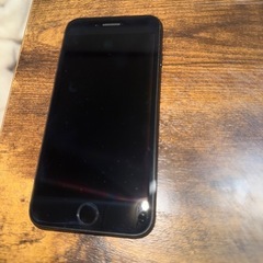 値下げ可！iPhone se2 128GB の画像