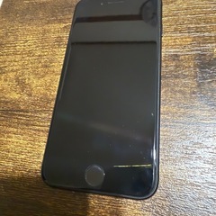 値下げ可！iPhone se2 128GB の画像