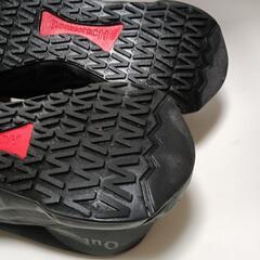 ほぼ新品】26cmスニーカー、Warkman・Find-Outの画像