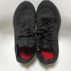 ほぼ新品】26cmスニーカー、Warkman・Find-Outの画像