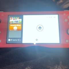 ニンテンドーSwitch right
の画像