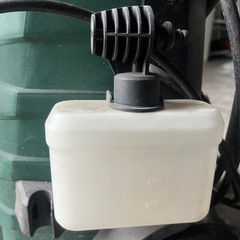 高圧洗浄機BOSCHの画像