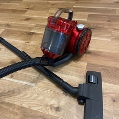 中古美品　　　　　　掃除機の画像