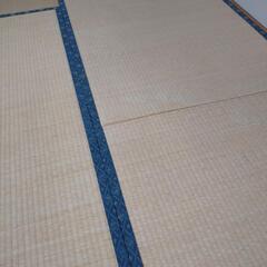 畳六畳分の画像