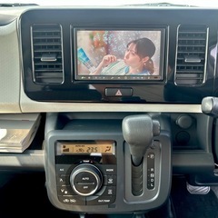 ニッサンモコ MG33S TV 車検令和９年８月迄 軽自動車の画像