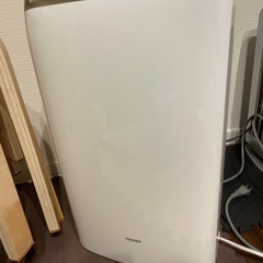 除湿機の画像