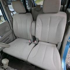 スペーシア　車検2年付きの画像