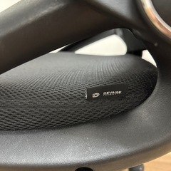 オフィスチェア  椅子 ワークチェアの画像