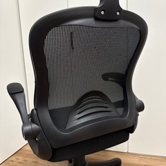 オフィスチェア  椅子 ワークチェアの画像