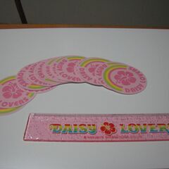 エンジェルブルー　文房具中古！当時ものの画像