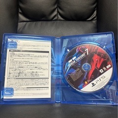 【ps5】グランツーリスモ7の画像