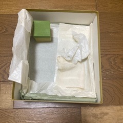 【決まりました】人形　立ち雛の画像