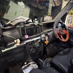 トヨタ　ピクシスバン　　25万キロ　6年の画像